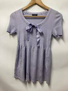 BURBERRY LONDON cut and sewn tops short sleeves 1