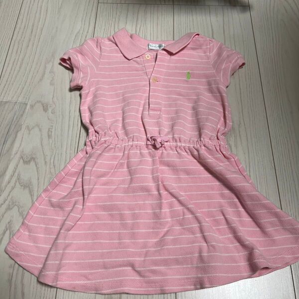 ラルフローレン RALPH LAUREN キッズ 80cm
