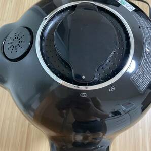 【中古】ティファール T-fal 電気圧力鍋 クックフォーミー 3Lマルチクッカー ブラック 送料無料 / CY8701JP CY8708JPの画像2