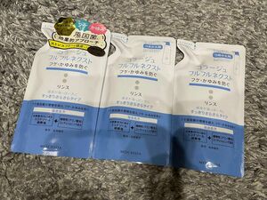 コラージュフルフル ネクストリンス すっきりさらさらタイプ 詰替用 280ml