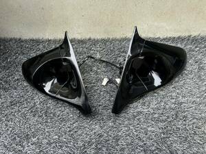 S13 Silvia 180SX regular goods Ganador mirror R32 also 