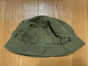  Short yellowtail mb- knee hat / the US armed forces America army US Vietnam war MACV SOG LRRP Jean grufa tea g non lip po pudding 