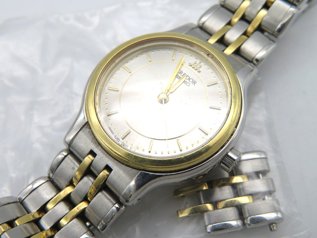 Yahoo!オークション -「seiko セイコー ジャンク」(ユニセックス腕時計 