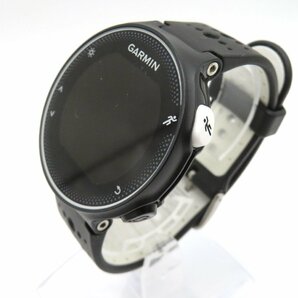 1円◆稼働◆ GARMIN デジタル 充電式 メンズ 腕時計 M13910の画像2