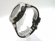 1円◆稼働◆ カシオ PRW-500J PRO TRK デジタル ソーラー メンズ 腕時計 M05510_画像2