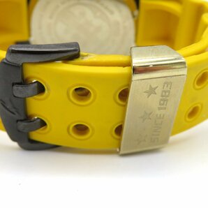 1円◆稼働◆ カシオ GF-8230E デジタル クオーツ メンズ 腕時計 O549の画像5