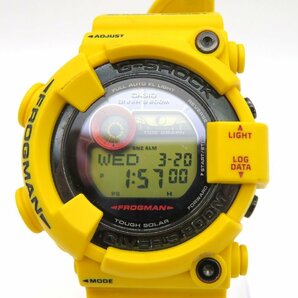 1円◆稼働◆ カシオ GF-8230E デジタル クオーツ メンズ 腕時計 O549の画像1