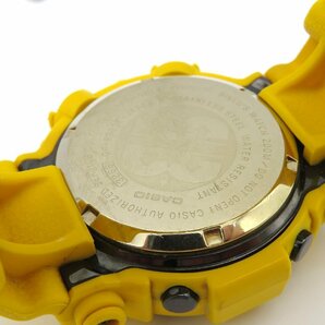 1円◆稼働◆ カシオ GF-8230E デジタル クオーツ メンズ 腕時計 O549の画像6