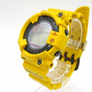 1円◆稼働◆ カシオ GF-8230E デジタル クオーツ メンズ 腕時計 O549の画像2