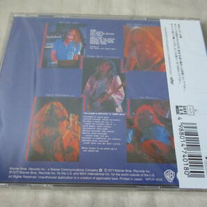 DEEP PURPLE Last Concert In Japan ’90(original ‘77) 新品未開封 世界初CD化 武道館公演 全９曲の画像5