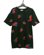 Vivienne Westwood MAN　立体３Dオーブ柄半袖Tシャツ 総柄 ヴィヴィアンウエストウッド メンズ_画像1