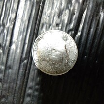 外国銀貨 アメリカ ハーフドル ケネディ銀貨 1964年 硬貨 ハーフダラー 貨幣_画像1
