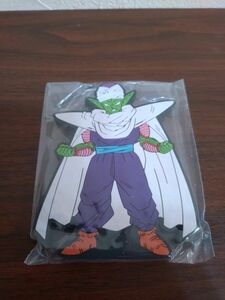 【一番くじ】ドラゴンボールラバースタンド　ピッコロ