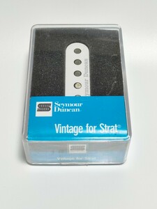 SEYMOUR DUNCAN SSL2 Vintage for Strat セイモア・ダンカン