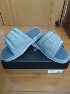 ugg サンダル DUNE ATHLETIC