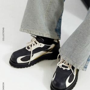 CONP 22AW C.C.A sneakers スニーカー
