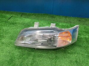  Honda Beat PP1 левая передняя фара лампа номер товара :33150-SS1-003 Stanley :033-6647