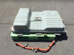 リーフ AZE0 Battery リチウムイオン EV 295B03NK8A 24kwh 実動vehicle取り外し 未テスト 送料見積り