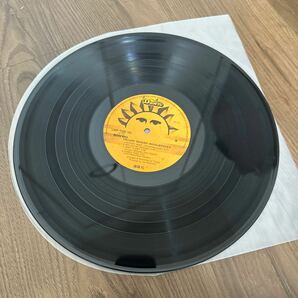 希少LP!! FRUUPP フループ MODERN MASQUERADES 当世仮面舞踏会 UXP-735 レコード PROGRESSIVE プログレ 洋楽の画像6