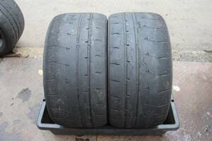 ①ブリヂストン　ポテンザRE12DタイプA　265/35R18　2本セット　POTENZA　検）SタイヤA052A050RE71RSβ