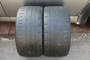 ブリヂストン　ポテンザRE71RS　265/35R18　2本セット　POTENZA　検）SタイヤA052A050RE71RSβRE12D