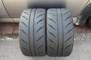 ①シバタイヤ SHIBATIRE 295/30R18 TW280 バリ山　検）サーキット　ドリフト　ジムカーナ　A052RE12D03G