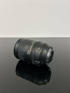 Nikon ニコン AF-S NIKKOR 28-300mm F3.5-5.6G ED VR