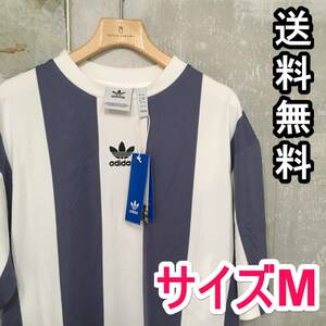 【即決】送料込 サイズM◆アディダス NOVA RIVAL GOALIE Tシャツ adidas originals NOVA RIVAL GOALIE TEE 