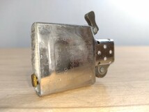 【19】ZIPPO/ジッポー　鏡面仕上げ　柄入り_画像9