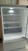AQUA(アクア）・冷凍冷蔵庫・AQR-27G・2018年製・272L/右開き_画像2