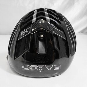 中古美品（2022）★バルド BALDO CORSA PERFORMANCE BC 458 DRIVER ヘッド 単品★10.5°★HCなしの画像1