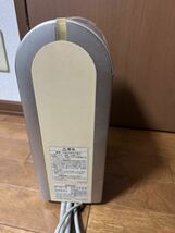 National ナショナル アルカリイオン整水器 TK8050 ジャング_画像5