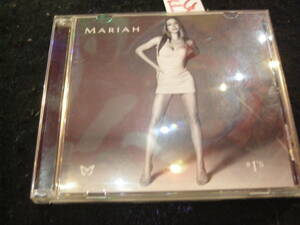 F4国内盤CD!　 MARIAH CAREY ☆ #1's 　☆マライア・キャリー 