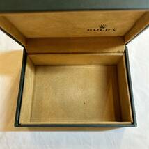 ROLEX ロレックス 6426 箱・付属品_画像8