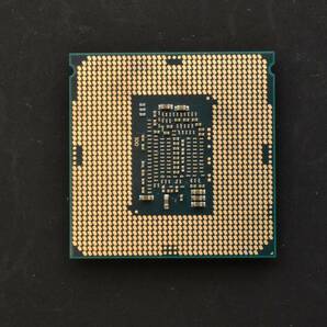 INTEL Xeon E3-1225 V5の画像2