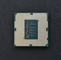 INTEL　CPU　I7-4790K (CPU単体　クーラーは、付属しません。）　動作確認済（先日まで使用していたもの）_画像2