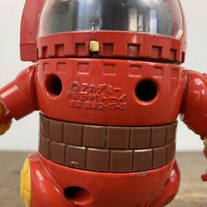 VINTAGE Japanese toys Robotsの画像7