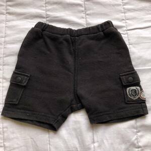 70cm Comme Ca short pants baby 