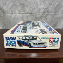 希少 1/24 タミヤ BMW 320i レーシング TAMIYA 2402 スポーツカーシリーズ No.2_画像2