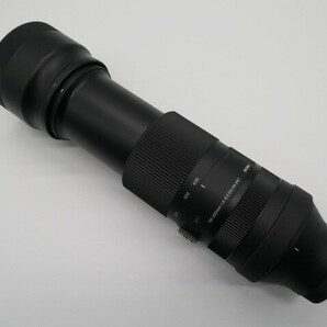 Sigma100-400mm F5-6.3 DG DN OS | ContemporaryソニーEマウントフルサイズ用ズームレンズの画像4