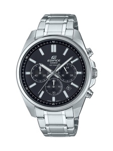 CASIO カシオ EDIFICE エディフィス クロノグラフ EFV-650DJ-1AJF【国内正規品】