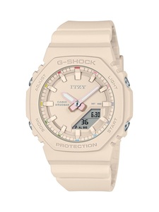 カシオCASIO G-SHOCK Gショック ジーショック デジアナコンビ ダウンサイジング ITZY GMA-P2100IT-4AJR【国内正規品】