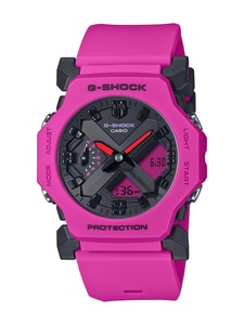 カシオCASIO G-SHOCK Gショック アナログコンビ 小型化 薄型化 GA-2300-4AJF【国内正規品】