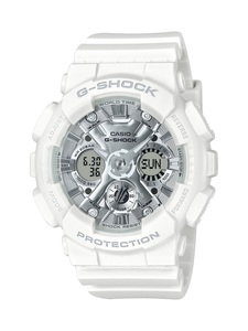 カシオCASIO Gショック ジーショック G-SHOCK ミッドサイズモデル Sシリーズ GMA-S140VA-7AJF【国内正規品】