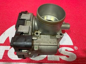 VW　フォルクスワーゲン　ゴルフ　７　CPT　エンジン　純正　スロットルボディ　03F　133　062