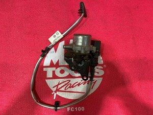 VW　フォルクスワーゲン　ゴルフ　７　CPT　エンジン　純正　ブレーキ　バキュームポンプ　電動バキュームポンプ　1J0　612　181