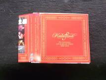 G39/カラフィナ　Kalafina 5th Anniversary LIVE SELECTION 2009-2012　 CD_画像1