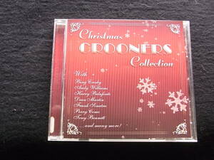 G150/オムニバス:クリスマス「Christmas Crooners Collection」 CD