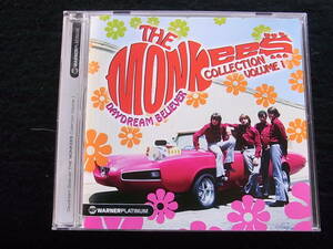 G260/ザ・モンキーズ　Daydream Believer: The Monkees Collection volume 1 CD