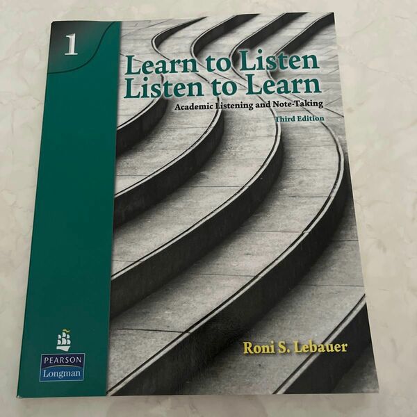 Learn to Listen Listen to Learn 